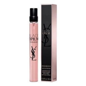 YVES SAINT LAURENT (YSL) Black Opium Eau de Parfum - 33 fl oz NIB